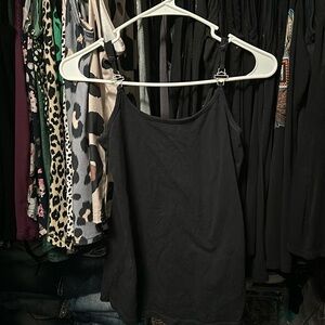 Harley Davidson tank